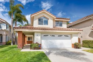 703 Twin Peaks Ave, Simi Valley CA, 93065