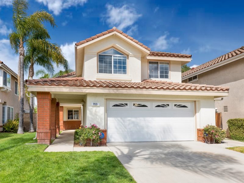 703 Twin Peaks Ave, Simi Valley CA, 93065