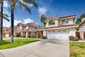 703 Twin Peaks Ave, Simi Valley CA, 93065