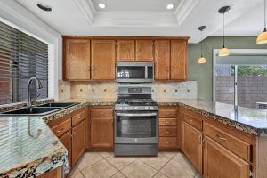 703 Twin Peaks Ave, Simi Valley CA, 93065